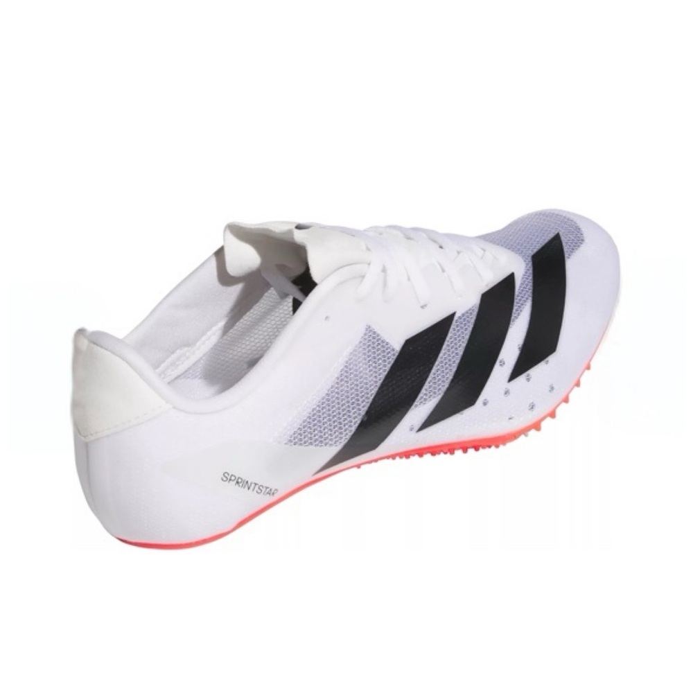 Adidas •  Sprintstar Track and Field Cleats - Picture 5 of 8